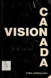 Tapa de Vision Canada