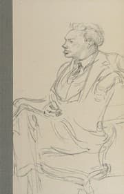 Tapa de The notebooks of Thomas Wolfe