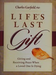 Tapa de Life's last gift