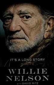 Tapa de It's a long story