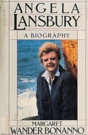 Tapa de Angela Lansbury
