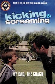 Tapa de Kicking & screaming