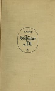 Tapa de Steputat & Co