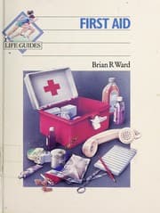Tapa de First aid