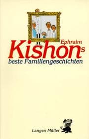 Tapa de Kishons beste Familiengeschichten