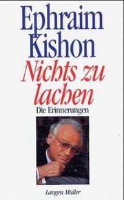 Tapa de Nichts zu lachen. Die Erinnerungen