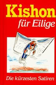 Tapa de Kishon für Eilige
