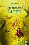Tapa de Das Steinerne Licht