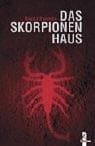Tapa de Das Skorpionenhaus.