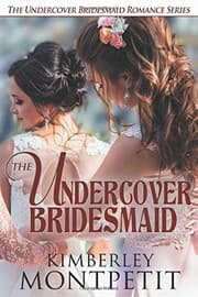 Tapa de The Undercover Bridesmaid
