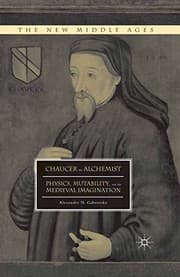 Tapa de Chaucer the Alchemist
