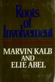 Tapa de Roots of involvement