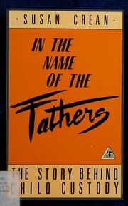 Tapa de In the name of the fathers