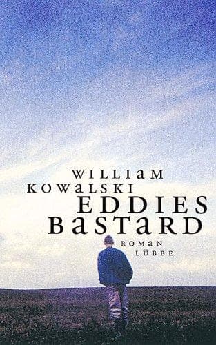 Tapa de Eddie's Bastard