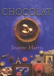 Tapa de Chocolat