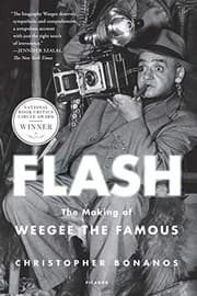 Tapa de Flash