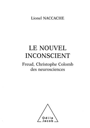Tapa de Le nouvel inconscient