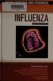 Tapa de Influenza