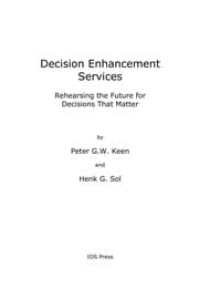 Tapa de Decision enhancement services