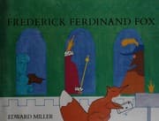 Tapa de Frederick Ferdinand Fox