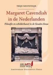 Tapa de Margaret Cavendish in de Nederlanden