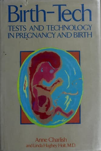 Tapa de Birth-tech