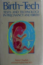 Tapa de Birth-tech