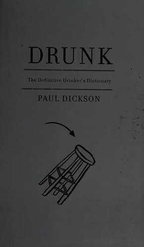 Tapa de Drunk