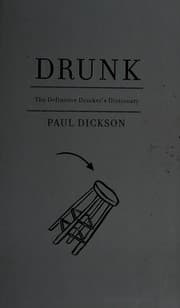 Tapa de Drunk