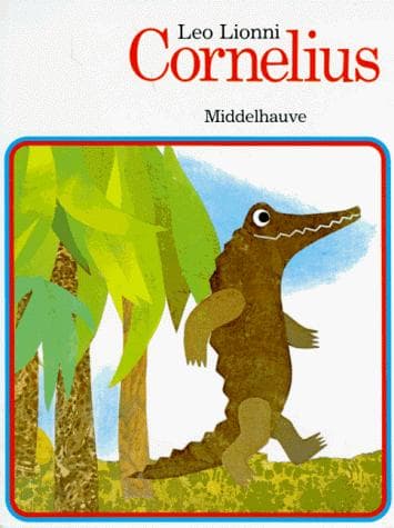 Tapa de Cornelius.