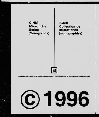 Tapa de Le chant de la paix