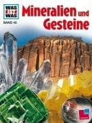 Tapa de Mineralien und Gesteine