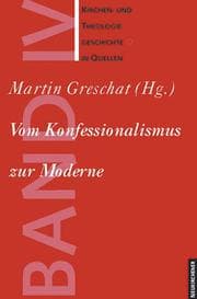 Tapa de Kirchen- und Theologiegeschichte in Quellen