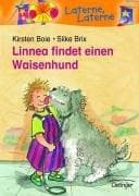 Tapa de Linnea findet einen Waisenhund
