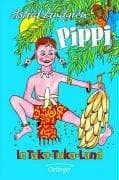 Tapa de Pippi Langstrump i Söderhavet