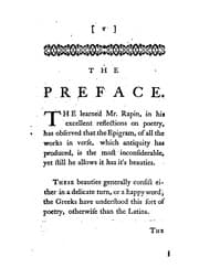 Tapa de Novus epigrammatum delectus, or, Original state epigrams and minor odes, suited to the times