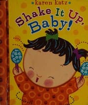 Tapa de Shake it up, baby!
