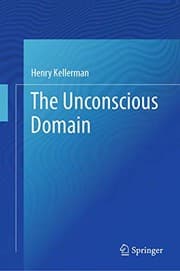 Tapa de The Unconscious Domain