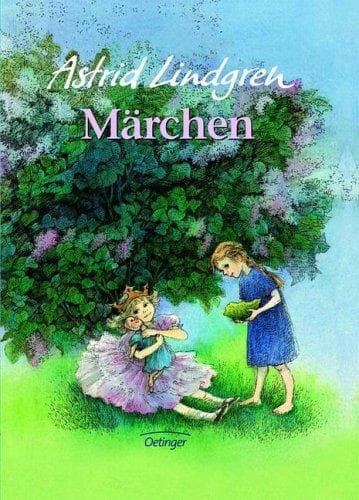 Tapa de Märchen. Neuausgabe.