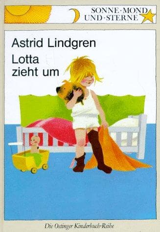 Tapa de Lotta zieht um.