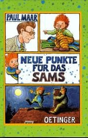 Tapa de Neue Punkte Für Das Sams