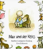 Tapa de Max, Max und der Keks