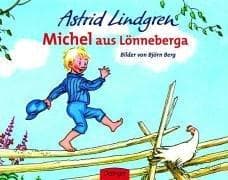 Tapa de Michel aus Lönneberga