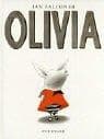 Tapa de Olivia