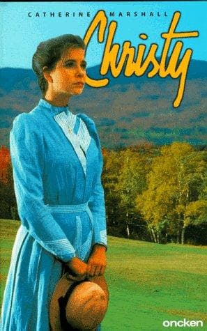 Tapa de Christy.