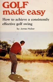 Tapa de Golf made easy
