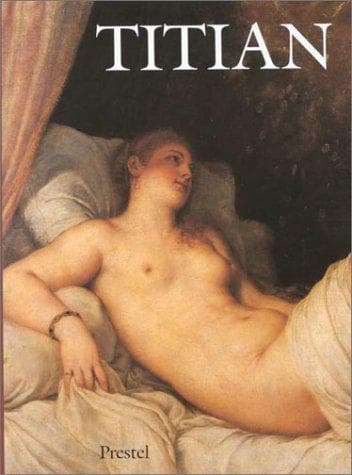 Tapa de Tiziano