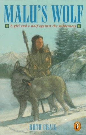 Tapa de Malu's wolf