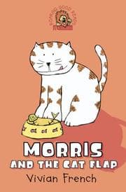 Tapa de Morris Cat Flap (Roaring Good Reads)