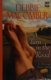 Tapa de A turn in the road